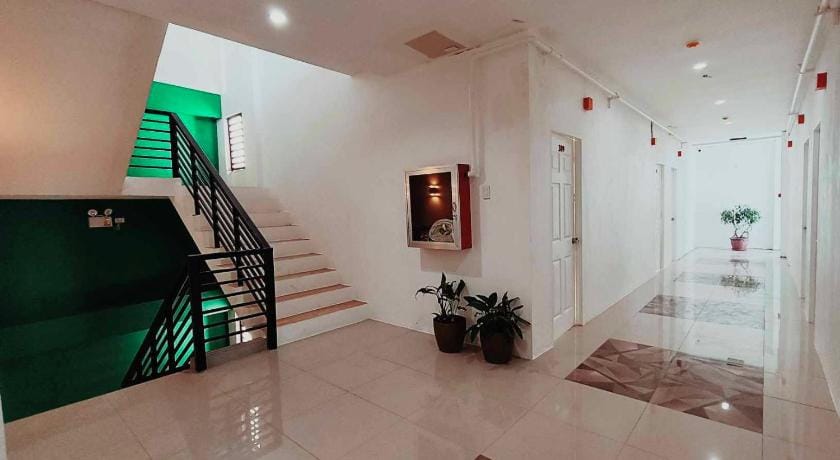 Greenwood Residences  Apartment in Bacolod