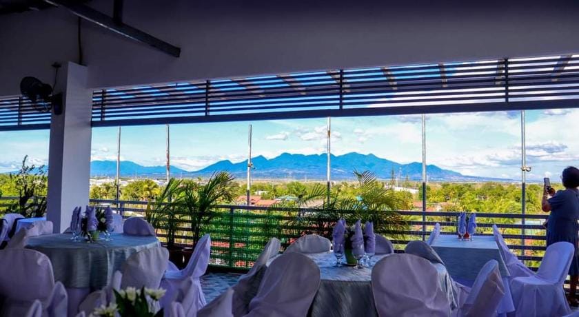Greenwood Residences  Apartment in Bacolod