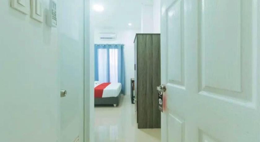 Greenwood Residences  Apartment in Bacolod