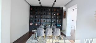 Luxury villa with indoor swimming pool  Villa in Baku, Azerbaijan