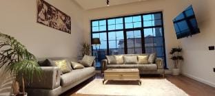Luxury villa with indoor swimming pool  Villa in Baku, Azerbaijan