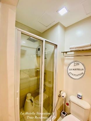 La Matella Staycation  Apartment in Quezon City