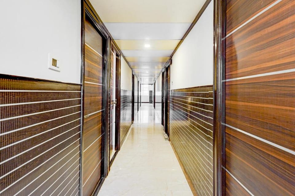 Townhouse Chennai Near Airport Formerly Sai Bala Budget Hotel in Chennai