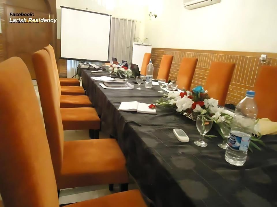 Executive Grand Royal Hotel in Islamabad Capital Territory