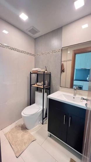 Studio Laguna Beach Maldives Apartment in Pattaya City