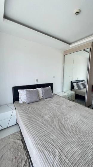 Studio Laguna Beach Maldives Apartment in Pattaya City