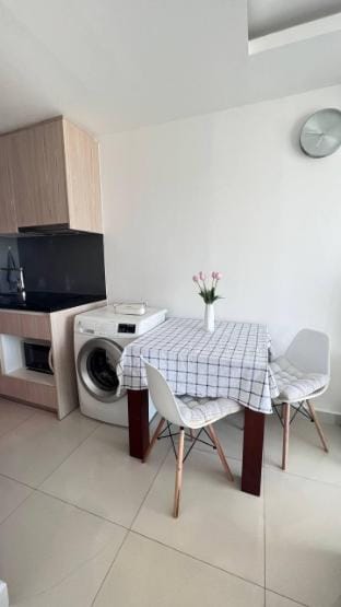 Studio Laguna Beach Maldives Apartment in Pattaya City