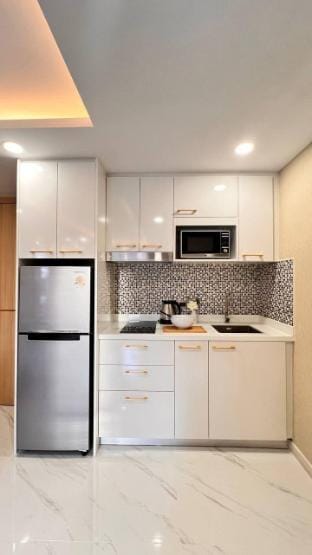 1-bedroom Dusit Grand Park 2 Apartment in Pattaya City