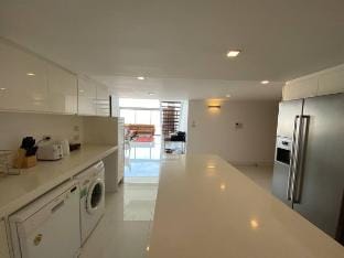 4- bedroom Sanctuary Wongamat Apartment in Pattaya City