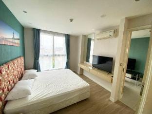 1bedroom Grande Caribbean Condo Apartment in Pattaya City