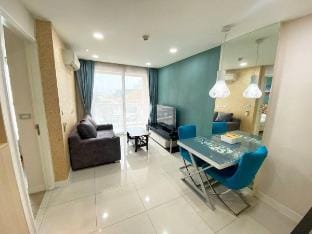 1bedroom Grande Caribbean Condo Apartment in Pattaya City