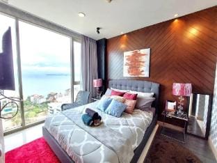 1-bedroom Riviera Wongamat Vacation rental in Pattaya City