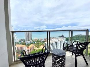 1-bedroom Riviera Wongamat Vacation rental in Pattaya City