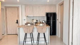 2-bedroom JEWEL CONDO Vacation rental in Pattaya City