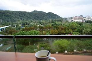 Sleeping Hansen Hot Spring Vacation Suite Vacation rental in Taiwan, Province of China