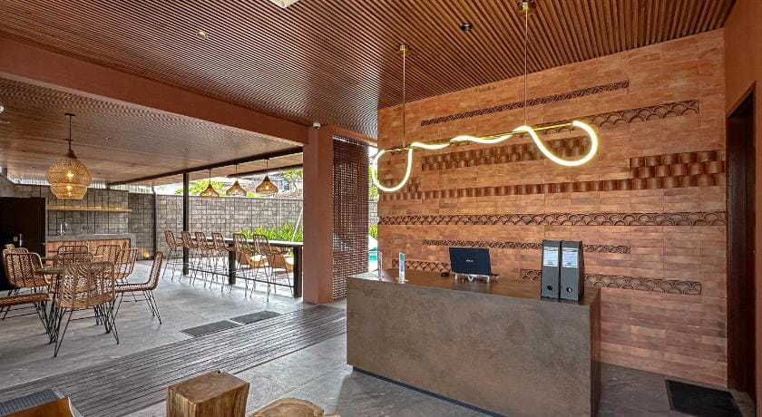 Balvanta Coliving Bed and Breakfast in North Kuta