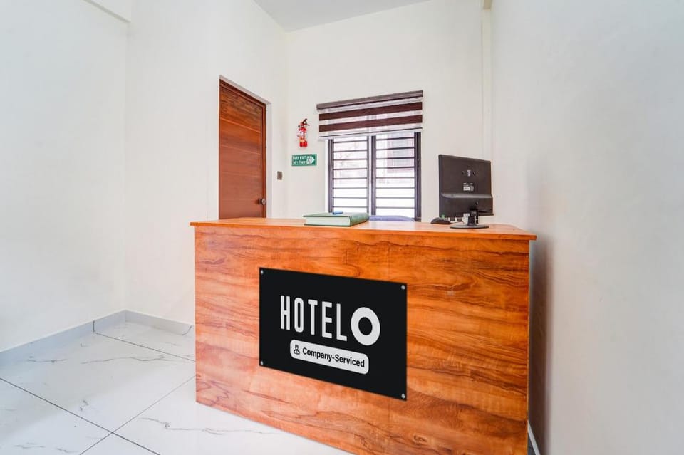Super Hotel O HMT Colony Kochi Formerly Pullans Arcade Hotel in Kochi