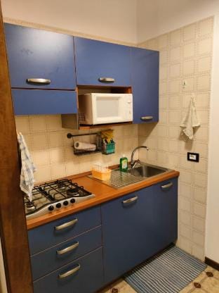 Comfy accommodation 80m from Bibione beach Apartment in Bibione