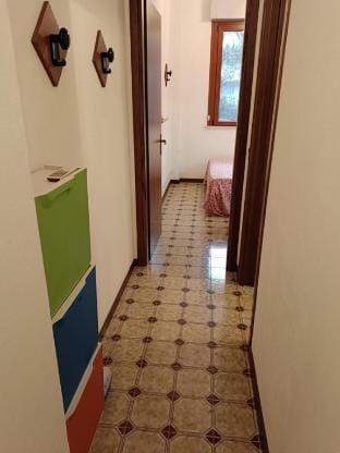 Comfy accommodation 80m from Bibione beach Apartment in Bibione