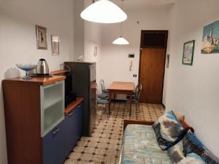 Comfy accommodation 80m from Bibione beach Apartment in Bibione