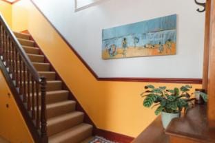 Upton House - Charming 4-bedroom home in Torquay Vacation rental in Torquay