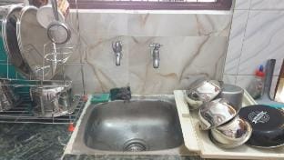 Kashi Family Homestay Apartment in Varanasi