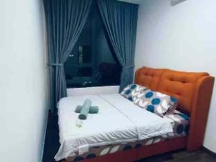 Rex Apartment 3 Bedrooms  Apartment in Kuching