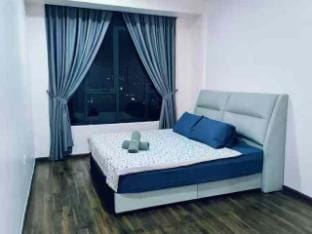 Rex Apartment 3 Bedrooms  Apartment in Kuching