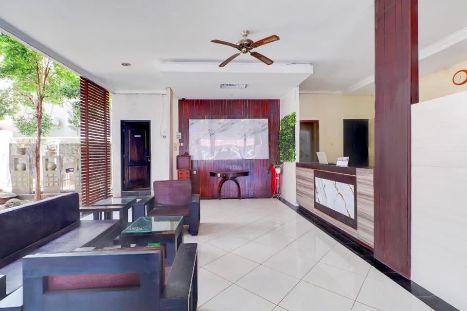 Collection O Near Bali Royal Hospital Renon Formerly JC BoutiqueÂ Hotel Hotel in Denpasar