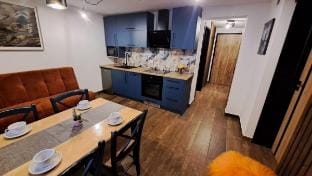 Baj Apartments on Polna Vacation rental in Lesser Poland Voivodeship