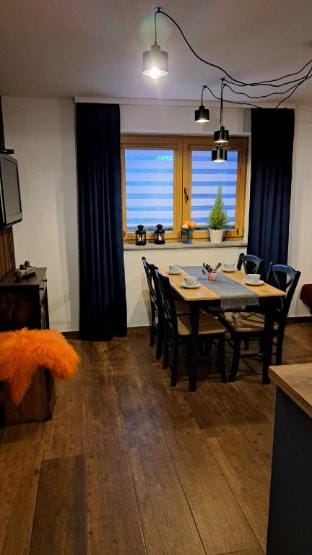 Baj Apartments on Polna Vacation rental in Lesser Poland Voivodeship