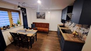 Baj Apartments on Polna Vacation rental in Lesser Poland Voivodeship
