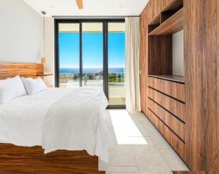 Torre San Angel Apartment in Cabo San Lucas