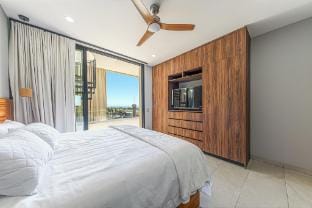 Torre San Angel Apartment in Cabo San Lucas