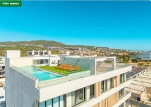 Torre San Angel Apartment in Cabo San Lucas