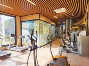 SERENITY RESIDENCE ALANYA Apartment in Alanya