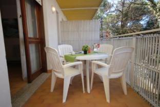 Elegant and well-located studio apartment by Beahost Rentals Apartment in Bibione
