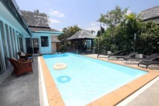May Villa Villa in Krabi Changwat