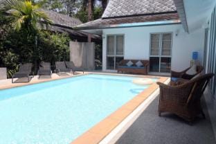 May Villa Villa in Krabi Changwat