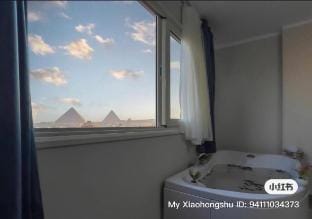 Bright Star Hotel Apartment in Egypt