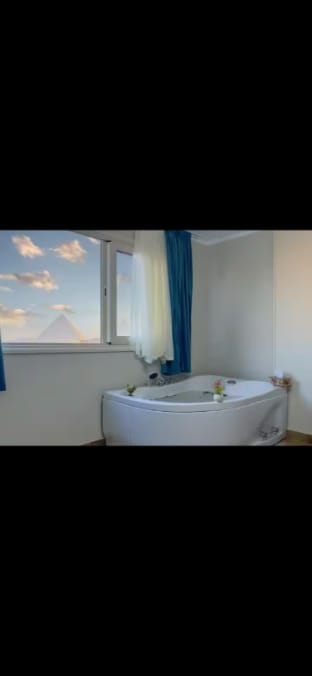 Bright Star Hotel Apartment in Egypt