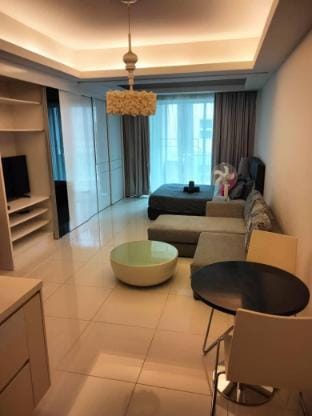 S.Hartamas MontKiara Studio w QueenBed DamasSuites Vacation rental in Petaling Jaya