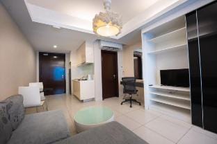 S.Hartamas MontKiara Studio w QueenBed DamasSuites Vacation rental in Petaling Jaya