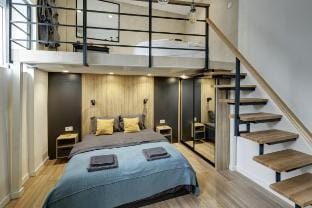 Sunflower Apartment Apartment in Belgrade