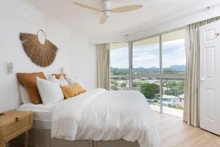 Ocean View Coastal Haven in Burleigh Heads Vacation rental in Burleigh Heads