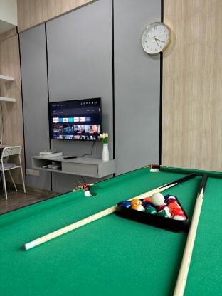 Tebrau Apartments Apartment in Johor Bahru
