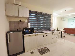 Marina Island 2 4Pax Balcony SeaView with Wi-Fi Vacation rental in Perak