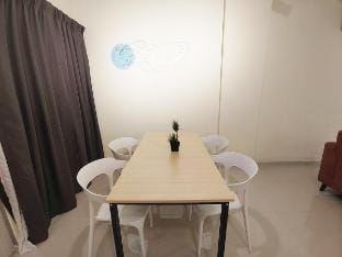 Marina Island 2 4Pax Balcony SeaView with Wi-Fi Vacation rental in Perak