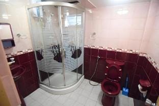 Baguio Woodland Transient House Vacation rental in Baguio