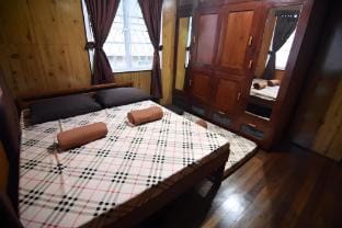 Baguio Woodland Transient House Vacation rental in Baguio